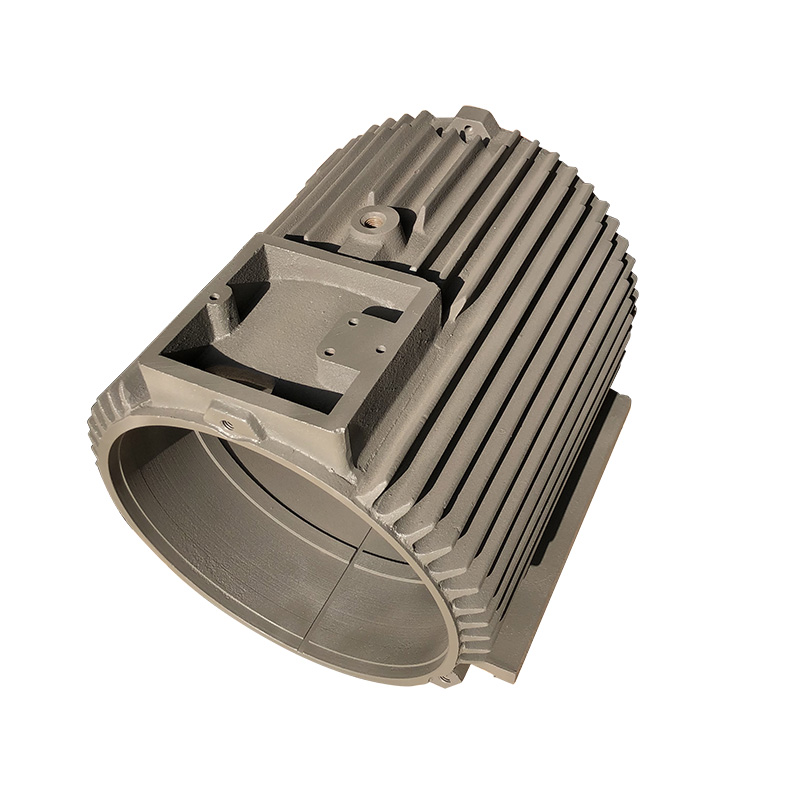 YZR起重電機(jī)(jī)機(jī)(jī)殼